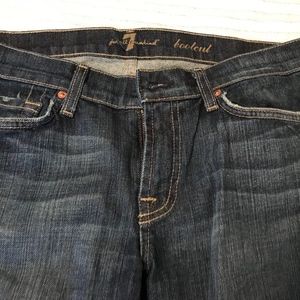 7 For All Mankind Jeans